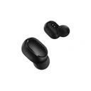 Thumbnail 3 of หูฟังสเตอริโอบลูทูธ 5.0 เบสหนักพร้อมไมค์แฮนด์ฟรีในตัวรุ่น 2 สีดำ