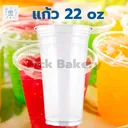 Thumbnail 3 of แก้ว 22 ออนซ์ปาก 95 แก้ว22ออนซ์เรียบ 1ลัง 1000ใบ