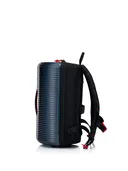 Thumbnail 4 of อเมริกัน ทัวร์ริสเตอร์ กระเป๋าเป้สะพายหลัง รุ่น ROLLIO U สีดำ/แดง