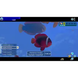 Thumbnail 4 of NINTENDO SWITCH Endless Ocean Luminous