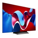Thumbnail 2 of แอลจี ทีวี OLED evo C4 4K Smart TV 2024 55 นิ้ว รุ่น OLED55C4PSA