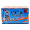 Thumbnail 3 of โฟร์โมสต์ โอเมก้า นมยูเอชที รสจืด 180 มล. x 12