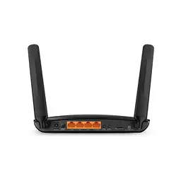 Thumbnail 3 of TP-LINK Network Archer MR600 AC1200 Wireless Dual Band 4G LTE Router