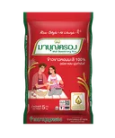Thumbnail 2 of มาบุญครอง ข้าวหอมมะลิเเท้ 100% 5 กก. x 6 ถุง