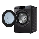 Thumbnail 4 of Haier เครื่องซักผ้า ความจุ 12 KG รุ่น HW120-BP14929AS6 สี Starry Silver