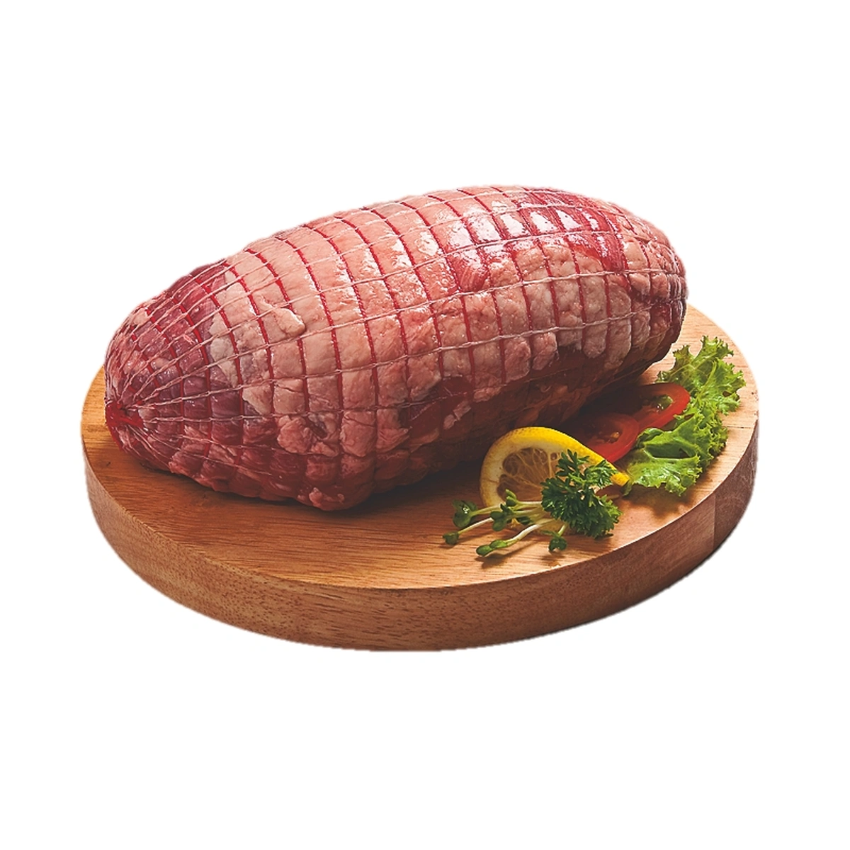 Frozen New Zealand Lamb Shoulder Boneless (1-1.2 kg/pc)