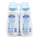 Thumbnail 5 of KODOMO Baby Powder Extra Mild 160 g x 6