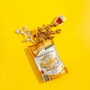 Thumbnail 2 of MUSHMORE เห็ดนางฟ้าทอดอบกรอบ ขนมขบเคี้ยว รสออริจินอล ขนาด 40 กรัม บรรจุ 25 ห่อต่อลัง (ยกลัง)