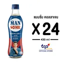 Thumbnail 2 of แมนซั่ม คอลลาเจน 310 มล. x 24