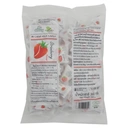 Thumbnail 2 of ฮ่าวลี่หยวน มาย ชูวี่ มิ้ลค์ แคนดี้ ลูกอมเคี้ยวหนึบ รสสตรอเบอร์รี่ 100 เม็ด