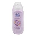 Thumbnail 3 of เบบี้มายด์ แป้งเด็ก ดับเบิ้ลมิลค์ โปรตีน พลัส 160 ก. x 3