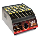 Thumbnail 2 of IMARFLEX Gas Stove Frying Quail Eggs Model IF-042