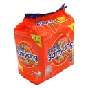 Thumbnail 4 of ซัมยัง ราเมง รสออริจินอล 120 ก. 5 ซอง