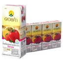 Thumbnail 1 of ดอยคำ น้ำมะเขือเทศ ผสมน้ำผลไม้รวม 98% ม็อกเทล 200 มล. x 4