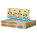 Thumbnail 3 of FOREMOST Omega Gold 1 Plus UHT Milk Plain Flavour 110 ml x 48