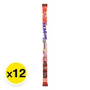 Thumbnail 2 of ดราก้อนทังค์ สติ๊กฟรุตกัมมี่ โคล่า 22 ก. 12 ชิ้น