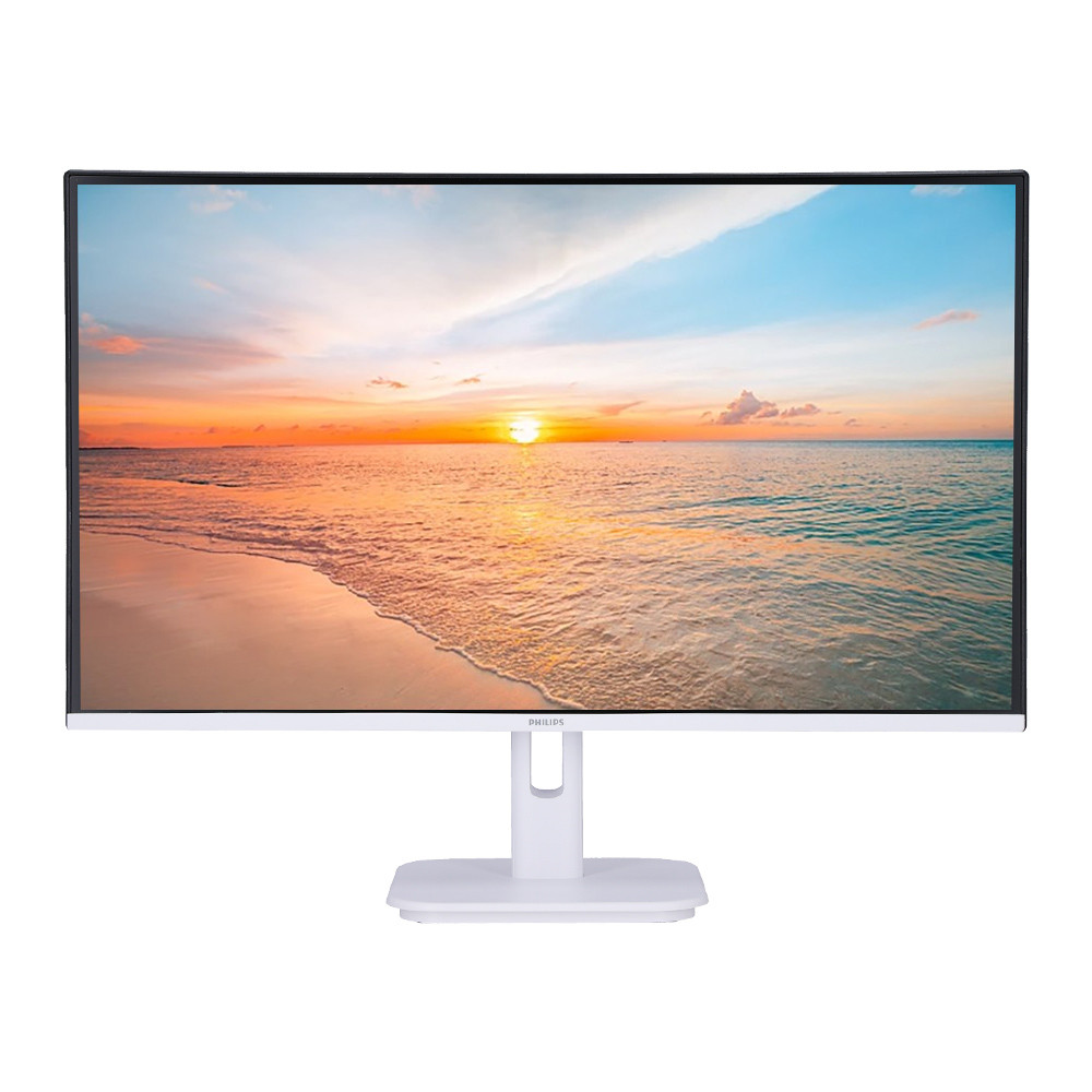 PHILIPS Monitor (จอมอนิเตอร์) 24e1n2100aw/67 - 23.8 Inch Ips Fhd 120hz