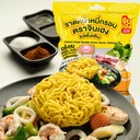 Thumbnail 4 of จินเฮง ผงแป้งราดหน้าสำเร็จรูป 400 กรัม