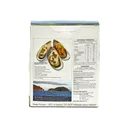 Thumbnail 5 of ซี โปรดักส์ หอยแมลงภู่นิวซีแลนด์ครึ่งฝาแช่แข็ง ไซส์ M 1 กก.