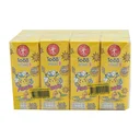 Thumbnail 3 of โออิชิ ชาเขียวพร้อมดื่ม รสน้ำผึ้งผสมมะนาว 180 มล. x 12