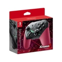 Thumbnail 4 of นินเทนโด สวิตช์ จอยคอนโทรลเลอร์ Switch Pro Xenoblade Chronicles 2 Edition