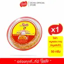 Thumbnail 1 of โอชา หมูหยองจาน (หมูผสมไก่) 50 กรัม (1 จาน)