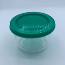 Thumbnail 1 of Jomphan กระปุกน้ำพริกฝาติ่ง 4 ออนซ์ No.008 (ฝาสีเขียว 20ชุด)