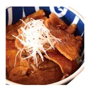 Thumbnail 4 of SORACHI Hokkaido Tokachi Butadon Pork Bowl Sauce with Japanese Soy Sauce, Fermented Rice Seasoning and Seafood Extract (Made in Japan) 2.3kg x 2 bottles