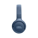 Thumbnail 2 of JBL Wireless Headphone T520BT Blue