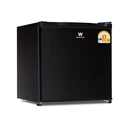Thumbnail 1 of เวิล์ดเทค ตู้เย็น 1.7 คิว 46 ล. รุ่น WT-MB48 สีดำ