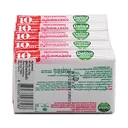 Thumbnail 4 of เดทตอล สบู่ก้อนรีเพลนนิชชิ่ง 60 ก. x 5