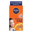 Thumbnail 3 of นีเวีย ซันซี&อีเซรั่ม SPF50 7 มล. 6 ซอง
