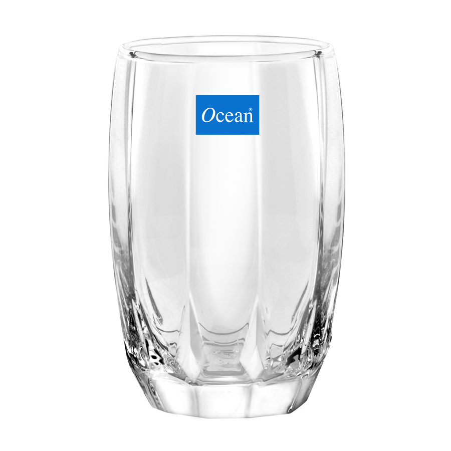 OCEAN Drinking Glass Jubilee Hi Ball 335 ml x 6
