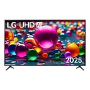 Thumbnail 1 of LG Smart TV UHD AI 4K 75 Model 75UA8450PSA.ATMQ