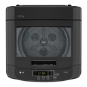 Thumbnail 3 of แอลจี เครื่องซักผ้า 1 ถัง 13 กก. รุ่น T2313VSPB1