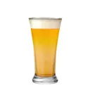 Thumbnail 1 of OCEAN Beer Glass Pilsner 300 ml x 6