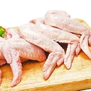 Thumbnail 2 of CP ปีกเต็มไก่ แพ็ค 1 กก