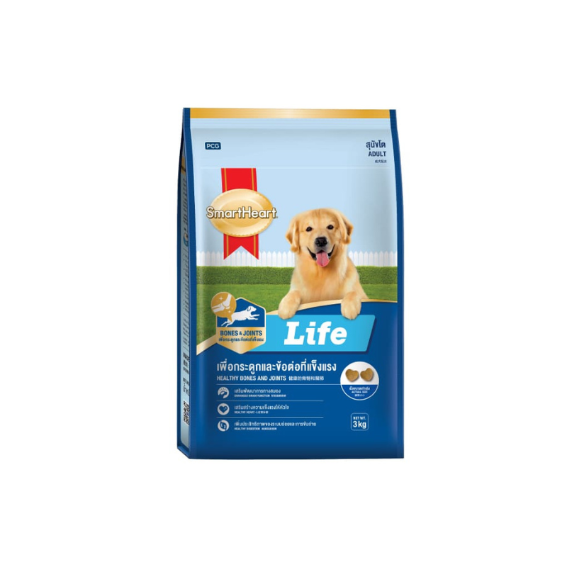 SMARTHEART Life Adult 10 kg