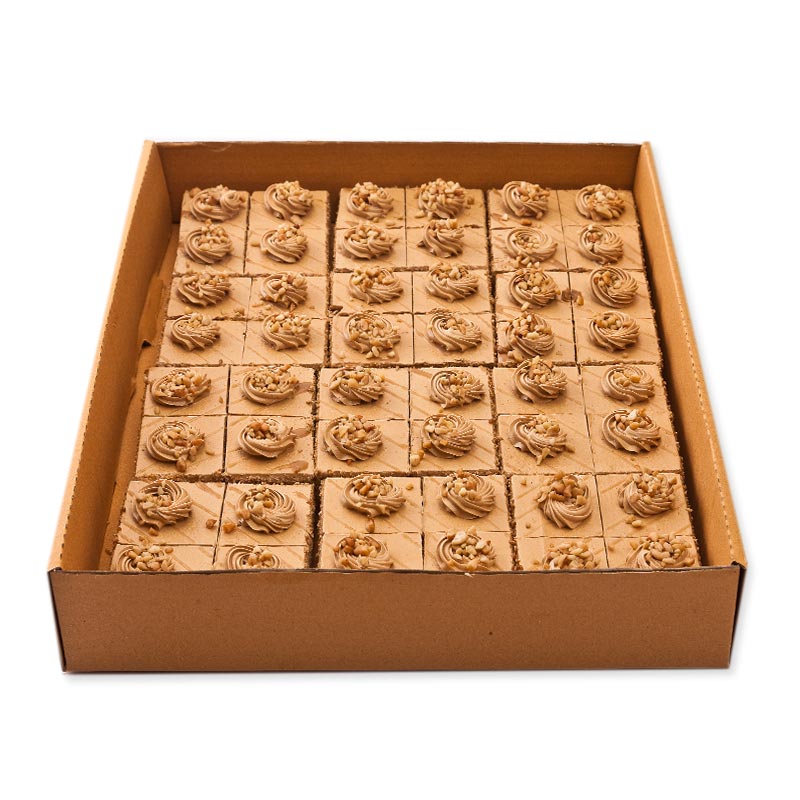 ARO Coffee Cream Cakes 20 g x 48