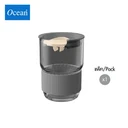 Thumbnail 2 of โอเชียน แก้วน้ำ Coffee Lover Black Personal Glass 460 มล.- Black