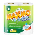 Thumbnail 1 of แม๊กซ์โม่ กระดาษอเนกประสงค์ ยาวมาตรฐาน 2 ม้วน