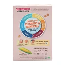 Thumbnail 2 of KELLOGG’S Strawberry Corn Flakes 180 g