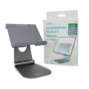 Thumbnail 4 of BEWELL Aluminium Tablet Stand OF-018 Gray