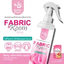 Thumbnail 1 of กรีนพลัส สเปรย์หอมฉีดผ้าและปรับอากาศ สีชมพู-กลิ่นการ์เด้น บลูมมิ่ง 250มล.