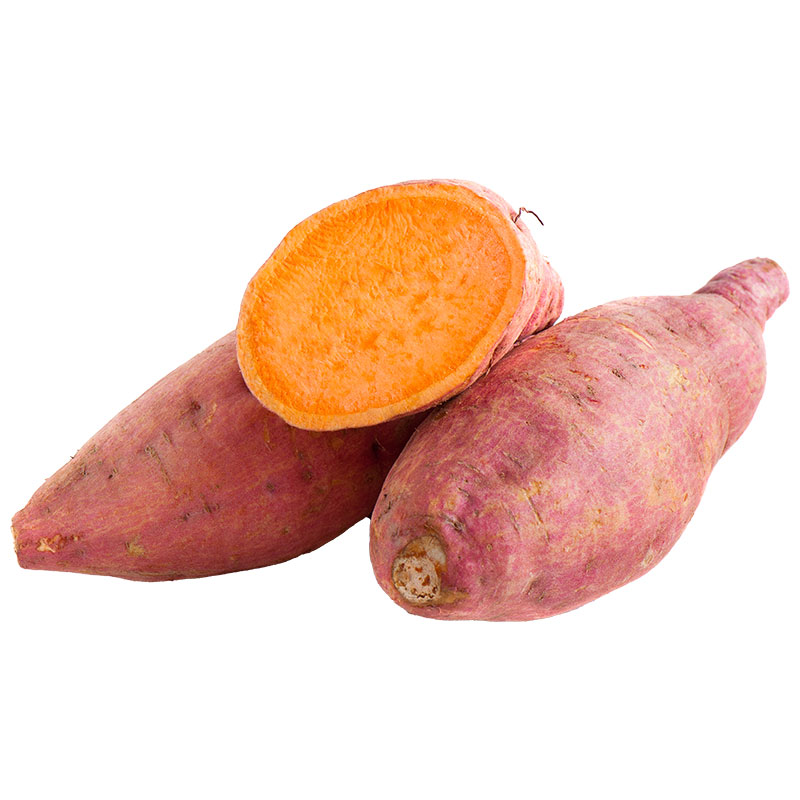 ROYAL PROJECT Sweet Potato