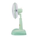 Thumbnail 3 of SMARTHOME Fan Adjustable Slide 16 Model SF16A Green