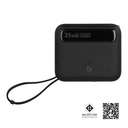 Thumbnail 4 of BIUE BOX Power bank 20000mAh built-in Lightning/Type-C PD35W Model EP-P203 Black