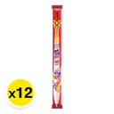 Thumbnail 2 of ดราก้อนทังค์ ฟรุตกัมมี่ เยลลี่ กลิ่นโคล่า 20 ก. 12 ชิ้น