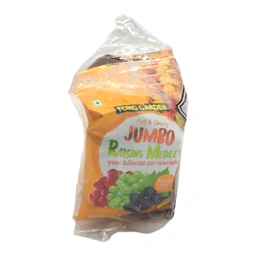 Thumbnail 3 of ทองการ์เด้น ลูกเกด จัมโบ้ เมดเลย์ 30 ก. x 6