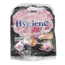 Thumbnail 3 of ไฮยีน ผลิตภัณฑ์ถุงหอม กลิ่นพีโอนี บลูม สีดำ 8 ก. x 3